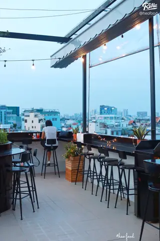 163/14 Tô Hiến Thành: Review Chi Tiết Quán Baguette Saigonese - Bánh Mì Chuẩn Vị Sài Gòn