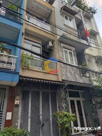 163/14 Tô Hiến Thành: Review Chi Tiết Quán Baguette Saigonese - Bánh Mì Chuẩn Vị Sài Gòn