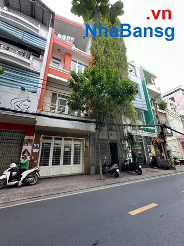 163/14 Tô Hiến Thành: Review Chi Tiết Quán Baguette Saigonese - Bánh Mì Chuẩn Vị Sài Gòn