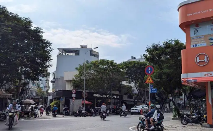 240 Đường Nguyễn Văn Luông: Vị Trí, Thông Tin Và Những Điều Cần Biết