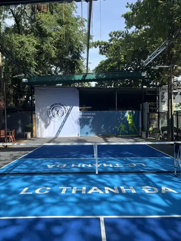 Đánh Giá Sân Pickleball Lc Thanh Đa Tại 860 Xô Viết Nghệ Tĩnh Đánh Giá Sân Pickleball Lc Thanh Đa Tại 860 Xô Viết Nghệ Tĩnh