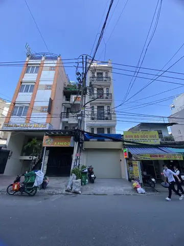 Đánh Giá Sân Pickleball Lc Thanh Đa Tại 860 Xô Viết Nghệ Tĩnh Đánh Giá Sân Pickleball Lc Thanh Đa Tại 860 Xô Viết Nghệ Tĩnh