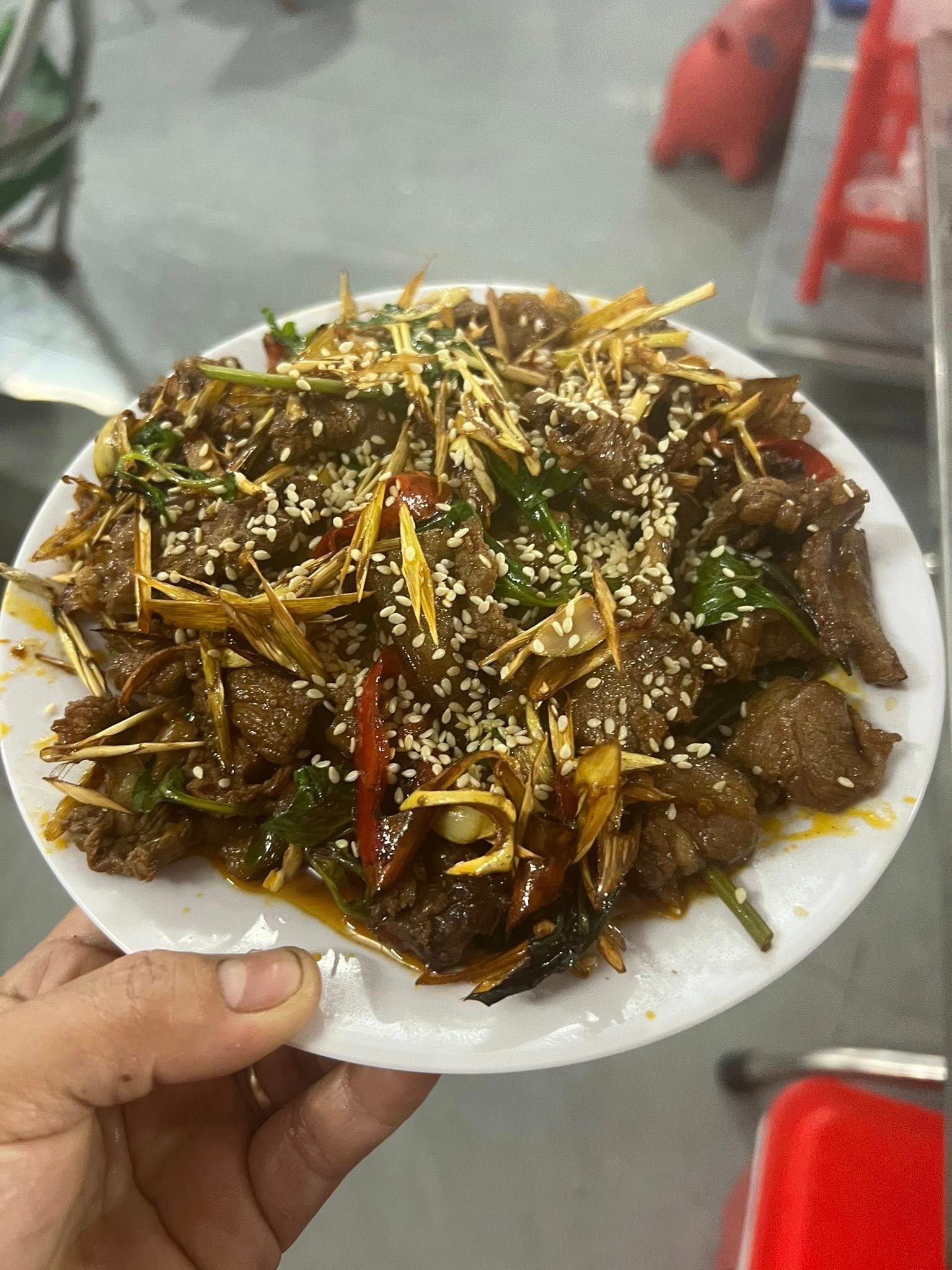 Cách nấu thịt chó ngon cho bữa nhậu chuẩn vị truyền thống 2 Cách nấu thịt chó ngon đúng điệu ai ăn cũng mê