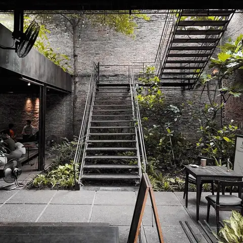 About Life Coffee Brewers Hcm: Review Chân Thực Từ A-z About Life Coffee Brewers Hcm: Review Chân Thực Từ A-z