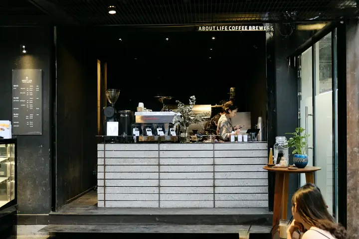 About Life Coffee Brewers Hcm: Review Chân Thực Từ A-z About Life Coffee Brewers Hcm: Review Chân Thực Từ A-z