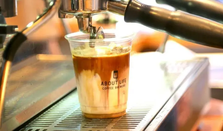 About Life Coffee Brewers Hcm: Review Chân Thực Từ A-z About Life Coffee Brewers Hcm: Review Chân Thực Từ A-z