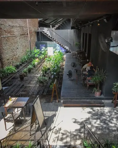 About Life Coffee Brewers Hcm: Review Chân Thực Từ A-z About Life Coffee Brewers Hcm: Review Chân Thực Từ A-z