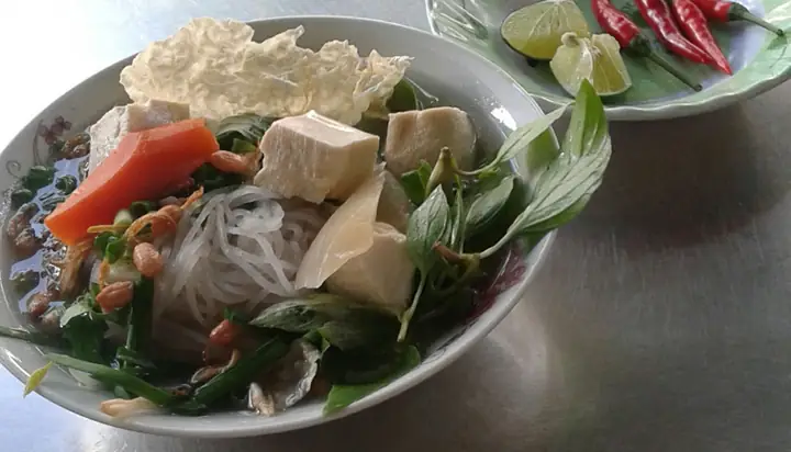 Ẩm Thực Chay: Khám Phá Thế Giới Món Ăn Thuần Chay Và Lợi Ích Sức Khỏe