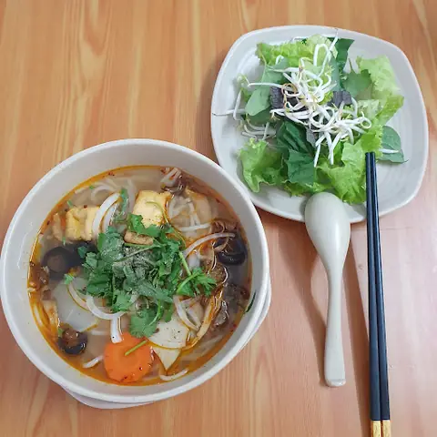 Ẩm Thực Chay Khai Tâm Là Gì? Tổng Quan Chi Tiết