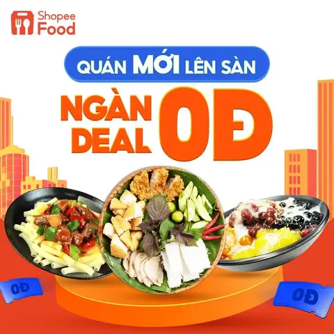App Đặt Đồ Ăn Hà Nội: So Sánh 4 Nền Tảng Hàng Đầu Cho Chủ Quán App Đặt Đồ Ăn Hà Nội: So Sánh 4 Nền Tảng Hàng Đầu Cho Chủ Quán