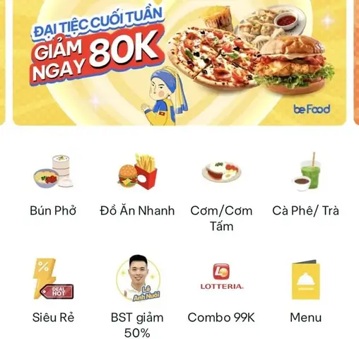 App Đặt Đồ Ăn Hà Nội: So Sánh 4 Nền Tảng Hàng Đầu Cho Chủ Quán App Đặt Đồ Ăn Hà Nội: So Sánh 4 Nền Tảng Hàng Đầu Cho Chủ Quán