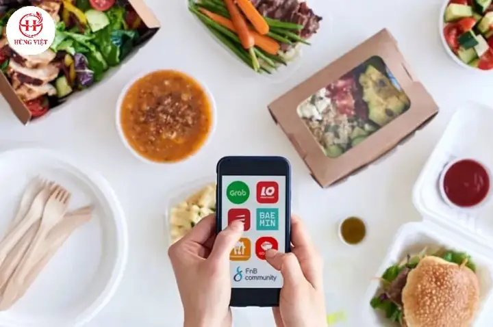 App Đặt Đồ Ăn Hà Nội: So Sánh 4 Nền Tảng Hàng Đầu Cho Chủ Quán App Đặt Đồ Ăn Hà Nội: So Sánh 4 Nền Tảng Hàng Đầu Cho Chủ Quán