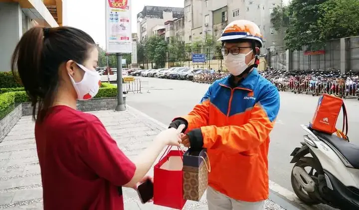 App Đặt Đồ Ăn Hà Nội: So Sánh 4 Nền Tảng Hàng Đầu Cho Chủ Quán App Đặt Đồ Ăn Hà Nội: So Sánh 4 Nền Tảng Hàng Đầu Cho Chủ Quán