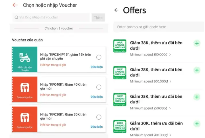 App Đặt Đồ Ăn Hà Nội: So Sánh 4 Nền Tảng Hàng Đầu Cho Chủ Quán App Đặt Đồ Ăn Hà Nội: So Sánh 4 Nền Tảng Hàng Đầu Cho Chủ Quán