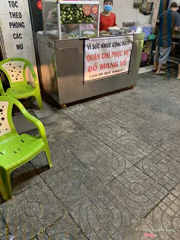 Review Bạch Tuộc Nướng Kiên Giang: Quán Ăn Vỉa Hè Nổi Tiếng Ở Quận 11