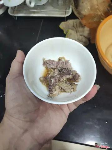 Review Bạch Tuộc Nướng Kiên Giang: Quán Ăn Vỉa Hè Nổi Tiếng Ở Quận 11