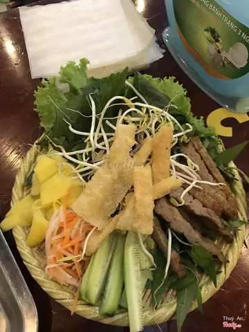 Review Bánh Bèo Chén Cô Cám: Quán Ăn Vặt Đáng Thử Ở Thủ Dầu Một Review Bánh Bèo Chén Cô Cám: Quán Ăn Vặt Đáng Thử Ở Thủ Dầu Một