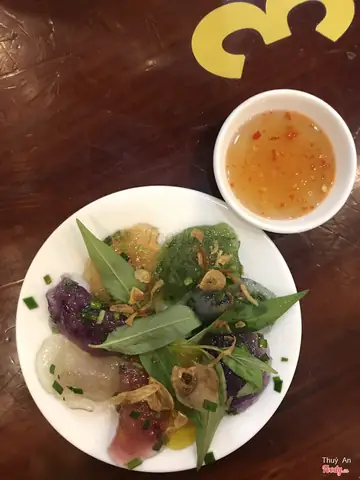 Review Bánh Bèo Chén Cô Cám: Quán Ăn Vặt Đáng Thử Ở Thủ Dầu Một Review Bánh Bèo Chén Cô Cám: Quán Ăn Vặt Đáng Thử Ở Thủ Dầu Một