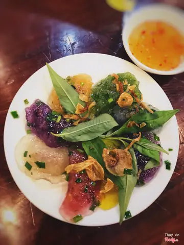 Review Bánh Bèo Chén Cô Cám: Quán Ăn Vặt Đáng Thử Ở Thủ Dầu Một Review Bánh Bèo Chén Cô Cám: Quán Ăn Vặt Đáng Thử Ở Thủ Dầu Một