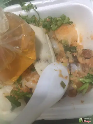 Bánh Bèo Huế: Nguồn Gốc, Cách Làm Và Những Quán Ngon Nhất Sài Gòn