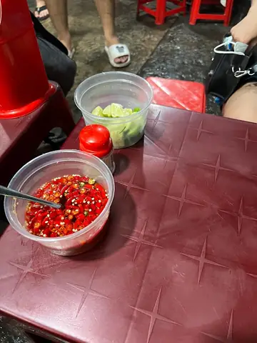 Đánh Giá Chi Tiết Quán Bánh Canh Cua Mạ Tôi: Ngon Đúng Điệu Hay Chỉ Danh Tiếng?