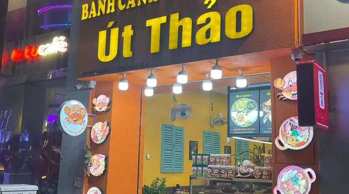 Top 8 Quán Bánh Canh Cua Quận 1: Đánh Giá Chi Tiết Nhất