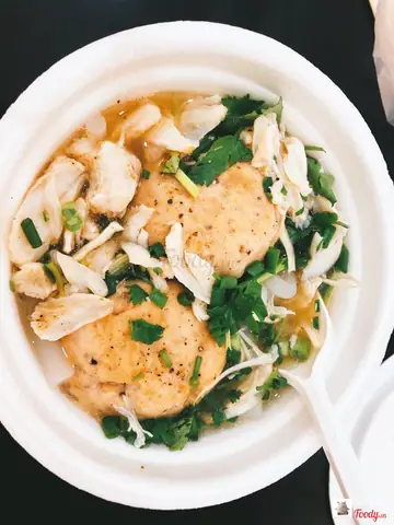 Bánh Canh Ghẹ Ngọc Lâm: Đánh Giá Chi Tiết Về Hương Vị, Giá Cả Và Trải Nghiệm Tại Quán Bánh Canh Ghẹ Ngọc Lâm: Đánh Giá Chi Tiết Về Hương Vị, Giá Cả Và Trải Nghiệm Tại Quán