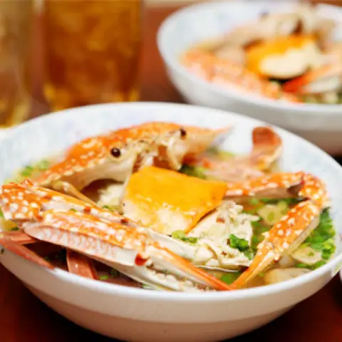 Đánh Giá Chi Tiết Quán Bánh Canh Ghẹ Thi Giang: Trải Nghiệm Thực Tế Và Lời Khuyên Dành Cho Bạn