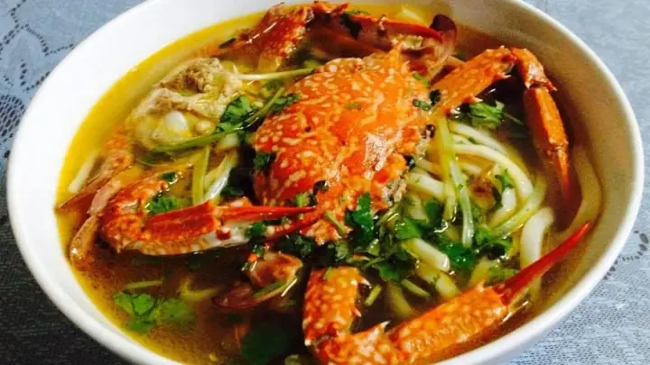 Đánh Giá Chi Tiết Quán Bánh Canh Ghẹ Thi Giang: Trải Nghiệm Thực Tế Và Lời Khuyên Dành Cho Bạn