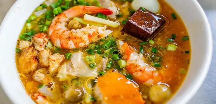 Review Quán Bánh Canh Ghẹ Uyên Linh: Trải Nghiệm Hải Sản Tươi Ngon Tại Quận Tân Phú Review Quán Bánh Canh Ghẹ Uyên Linh: Trải Nghiệm Hải Sản Tươi Ngon Tại Quận Tân Phú