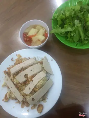 Hải Huệ Bánh Cuốn Nóng: Đánh Giá Chi Tiết Quán Ăn Phong Cách Miền Trung Ở Đà Nẵng