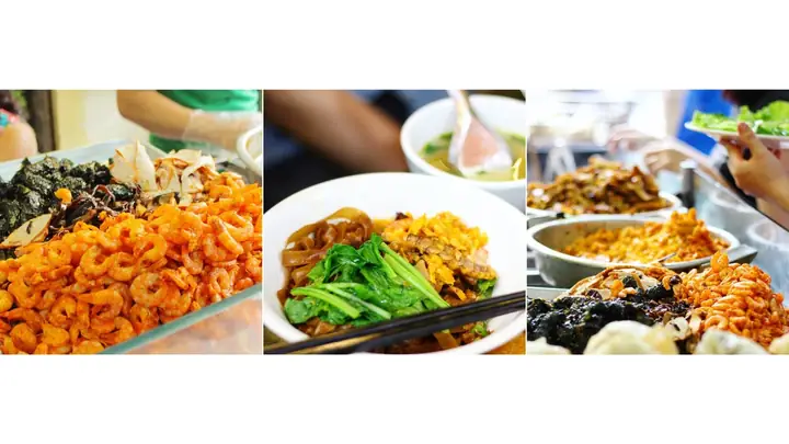 Bánh Đa Cua Bà Cụ Hải Phòng: Đánh Giá Chi Tiết Và So Sánh Với Các Quán Nổi Tiếng