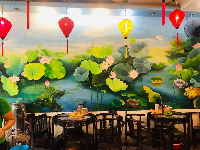 Bánh Đa Cua Bà Cụ Hải Phòng: Đánh Giá Chi Tiết Và So Sánh Với Các Quán Nổi Tiếng