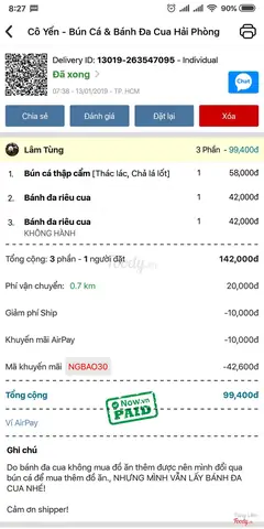 Đánh Giá Chi Tiết Quán Cô Yến: Bánh Đa Cua Hải Phòng Đúng Vị Hay Chỉ Là "lưu Manh"?