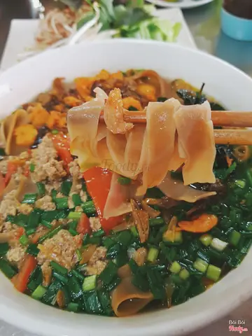 Đánh Giá Chi Tiết Quán Cô Yến: Bánh Đa Cua Hải Phòng Đúng Vị Hay Chỉ Là "lưu Manh"?