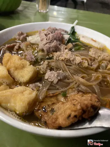 Đánh Giá Chi Tiết Quán Bánh Đa Cua Phùng Hưng: Trải Nghiệm Ẩm Thực Phố Cổ Hà Nội Đánh Giá Chi Tiết Quán Bánh Đa Cua Phùng Hưng: Trải Nghiệm Ẩm Thực Phố Cổ Hà Nội