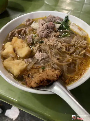 Đánh Giá Chi Tiết Quán Bánh Đa Cua Phùng Hưng: Trải Nghiệm Ẩm Thực Phố Cổ Hà Nội Đánh Giá Chi Tiết Quán Bánh Đa Cua Phùng Hưng: Trải Nghiệm Ẩm Thực Phố Cổ Hà Nội