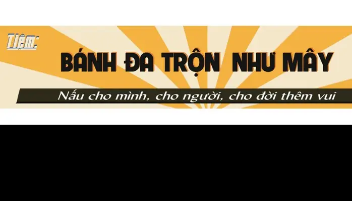 Hướng Dẫn Chi Tiết Cách Làm Bánh Đa Trộn Như Mây Tại Nhà