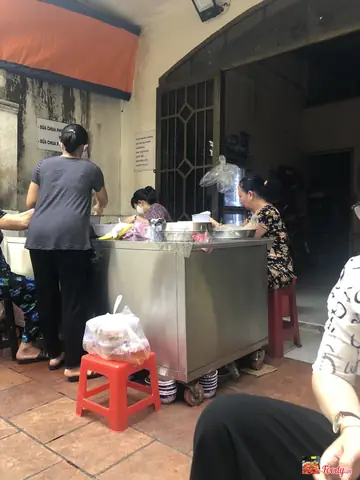 Bánh Đúc Phan Đăng Lưu: Trải Nghiệm Món Ăn Vặt Đậm Chất Sài Gòn Bánh Đúc Phan Đăng Lưu: Trải Nghiệm Món Ăn Vặt Đậm Chất Sài Gòn