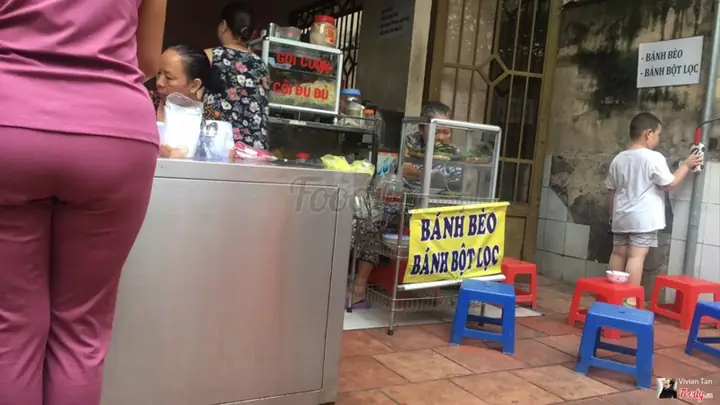 Bánh Đúc Phan Đăng Lưu: Trải Nghiệm Món Ăn Vặt Đậm Chất Sài Gòn Bánh Đúc Phan Đăng Lưu: Trải Nghiệm Món Ăn Vặt Đậm Chất Sài Gòn