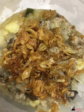 Bánh Đúc Phan Đăng Lưu: Trải Nghiệm Món Ăn Vặt Đậm Chất Sài Gòn Bánh Đúc Phan Đăng Lưu: Trải Nghiệm Món Ăn Vặt Đậm Chất Sài Gòn