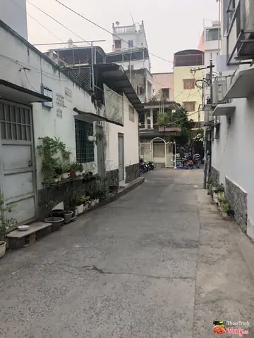 Bánh Đúc Phan Đăng Lưu: Trải Nghiệm Món Ăn Vặt Đậm Chất Sài Gòn Bánh Đúc Phan Đăng Lưu: Trải Nghiệm Món Ăn Vặt Đậm Chất Sài Gòn