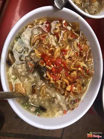 Bánh Đúc Phan Đăng Lưu: Trải Nghiệm Món Ăn Vặt Đậm Chất Sài Gòn Bánh Đúc Phan Đăng Lưu: Trải Nghiệm Món Ăn Vặt Đậm Chất Sài Gòn