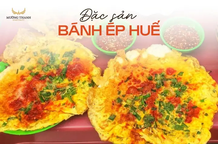 Review Bánh Ép Gia Di Huế: Địa Chỉ, Giá Cả & Trải Nghiệm Thực Tế Review Bánh Ép Gia Di Huế: Địa Chỉ, Giá Cả & Trải Nghiệm Thực Tế
