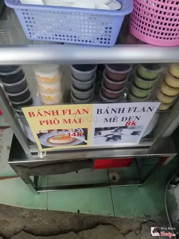 Bánh Flan Tây Ban Nha: Review Toàn Diện Về Món Tráng Miệng Đẳng Cấp Bánh Flan Tây Ban Nha: Review Toàn Diện Về Món Tráng Miệng Đẳng Cấp