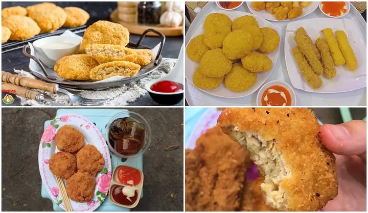 Bánh Gà Trần Quốc Hoàn: Đánh Giá Chi Tiết Và Trải Nghiệm Thực Tế