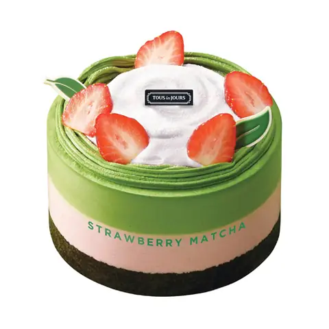 Bánh Kem Tous Les Jour: Đánh Giá Chi Tiết Và Lựa Chọn Tốt Nhất 2026