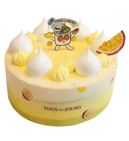 Bánh Kem Tous Les Jour: Đánh Giá Chi Tiết Và Lựa Chọn Tốt Nhất 2026