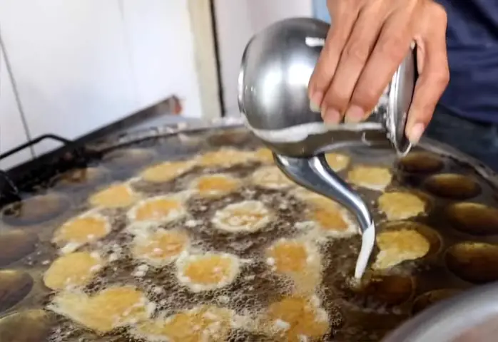 Review Quán Bánh Khọt Vũng Tàu Khanh: Trải Nghiệm Món Ăn Vặt Quen Thuộc Ở Quận 10 Review Quán Bánh Khọt Vũng Tàu Khanh: Trải Nghiệm Món Ăn Vặt Quen Thuộc Ở Quận 10