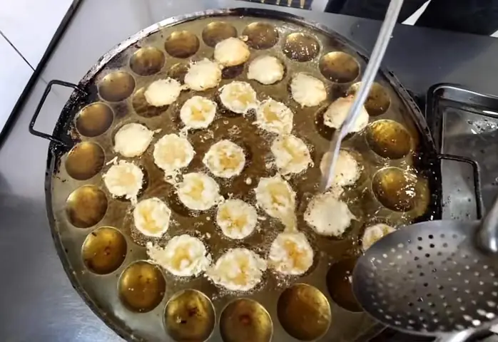 Review Quán Bánh Khọt Vũng Tàu Khanh: Trải Nghiệm Món Ăn Vặt Quen Thuộc Ở Quận 10 Review Quán Bánh Khọt Vũng Tàu Khanh: Trải Nghiệm Món Ăn Vặt Quen Thuộc Ở Quận 10